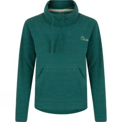 Fleece Dare 2 b Prudent Mujer Turquesa - Chile DCG380692